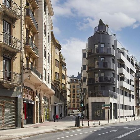 Aintza - Basque Stay San Sebastián Dış mekan fotoğraf