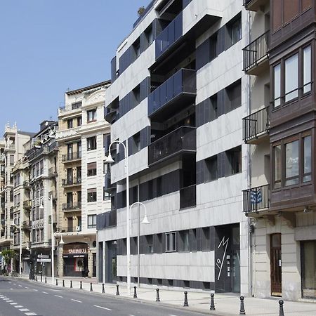 Aintza - Basque Stay San Sebastián Dış mekan fotoğraf