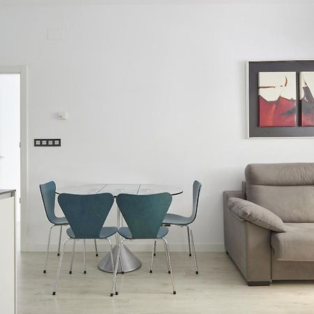 Aintza - Basque Stay San Sebastián Dış mekan fotoğraf