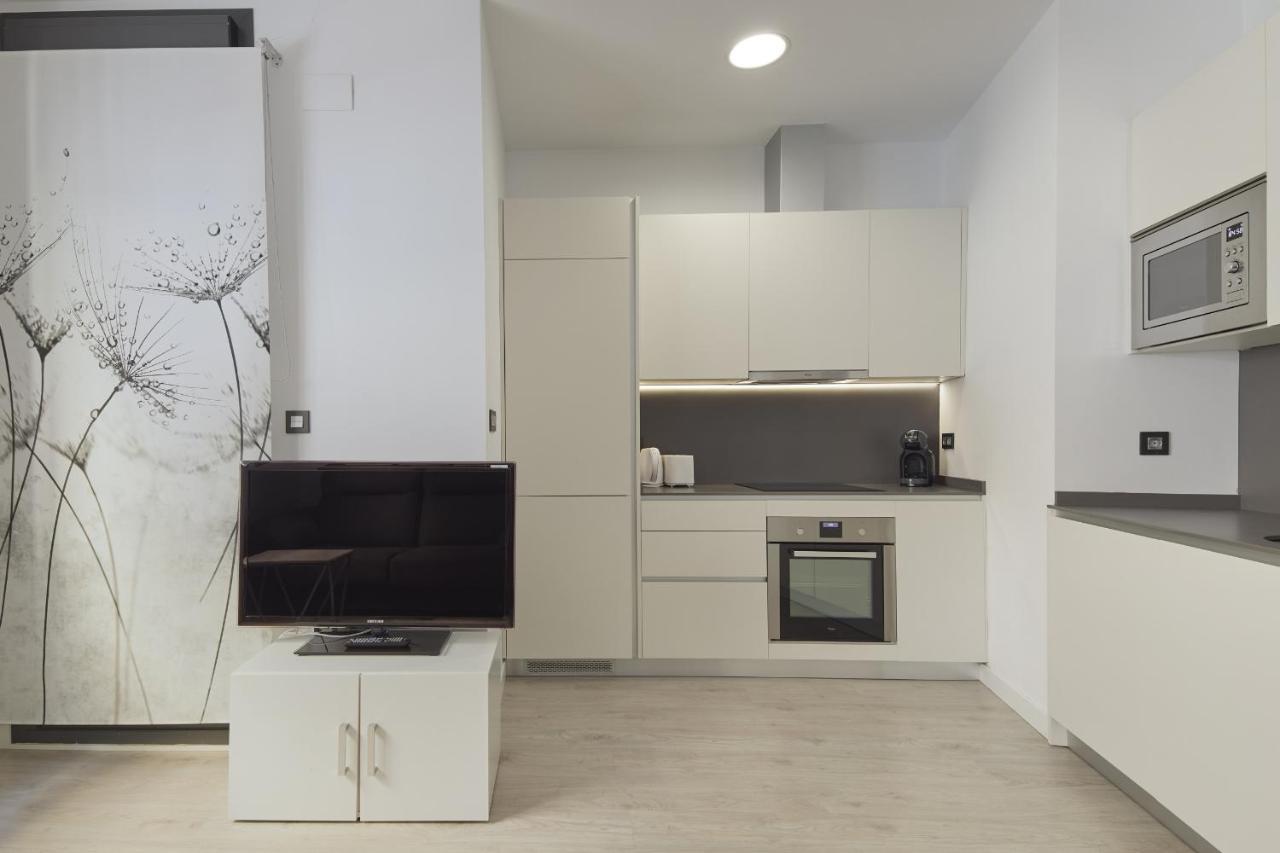Aintza - Basque Stay San Sebastián Dış mekan fotoğraf
