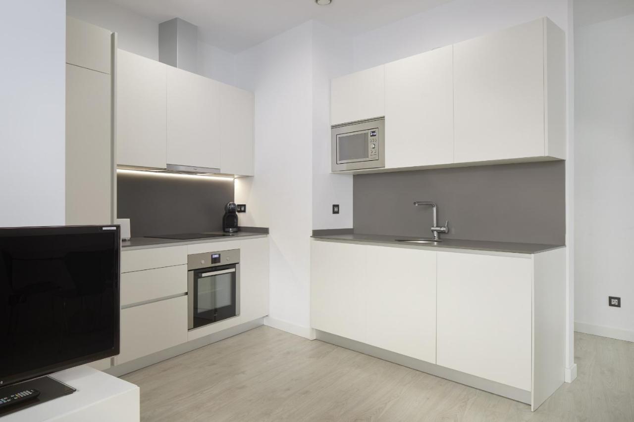 Aintza - Basque Stay San Sebastián Dış mekan fotoğraf