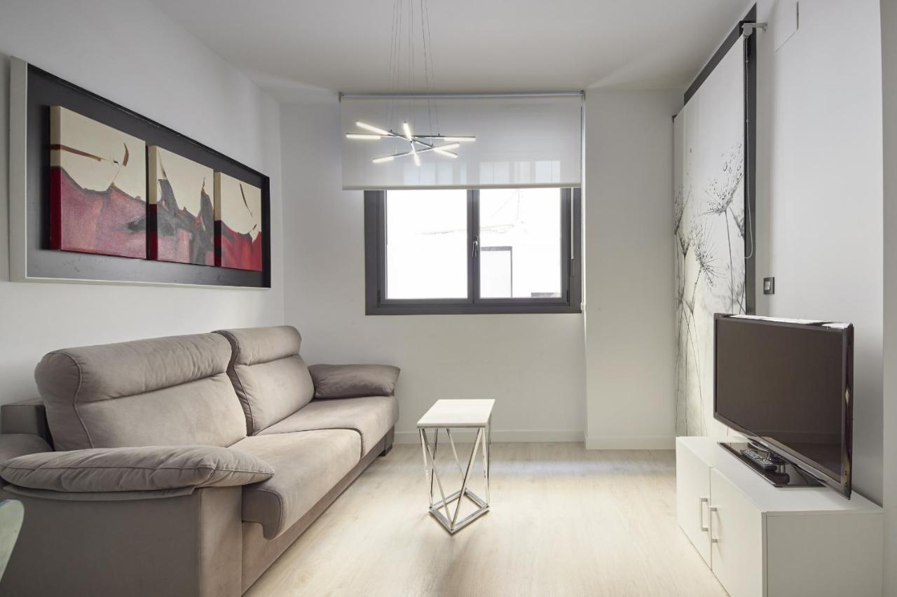 Aintza - Basque Stay San Sebastián Dış mekan fotoğraf