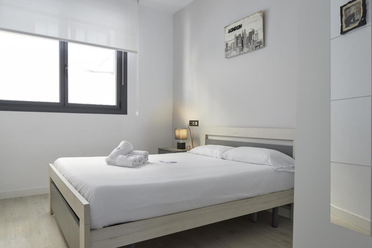 Aintza - Basque Stay San Sebastián Dış mekan fotoğraf