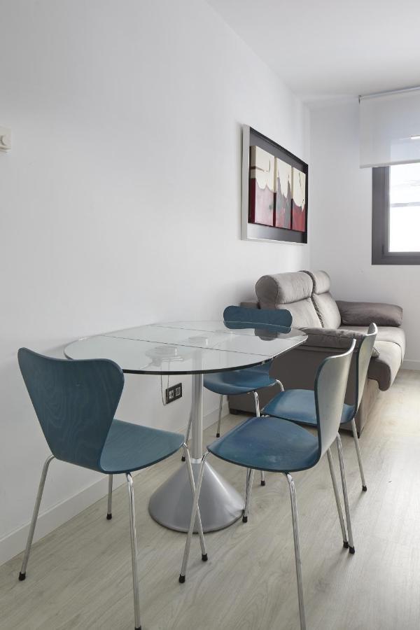 Aintza - Basque Stay San Sebastián Dış mekan fotoğraf