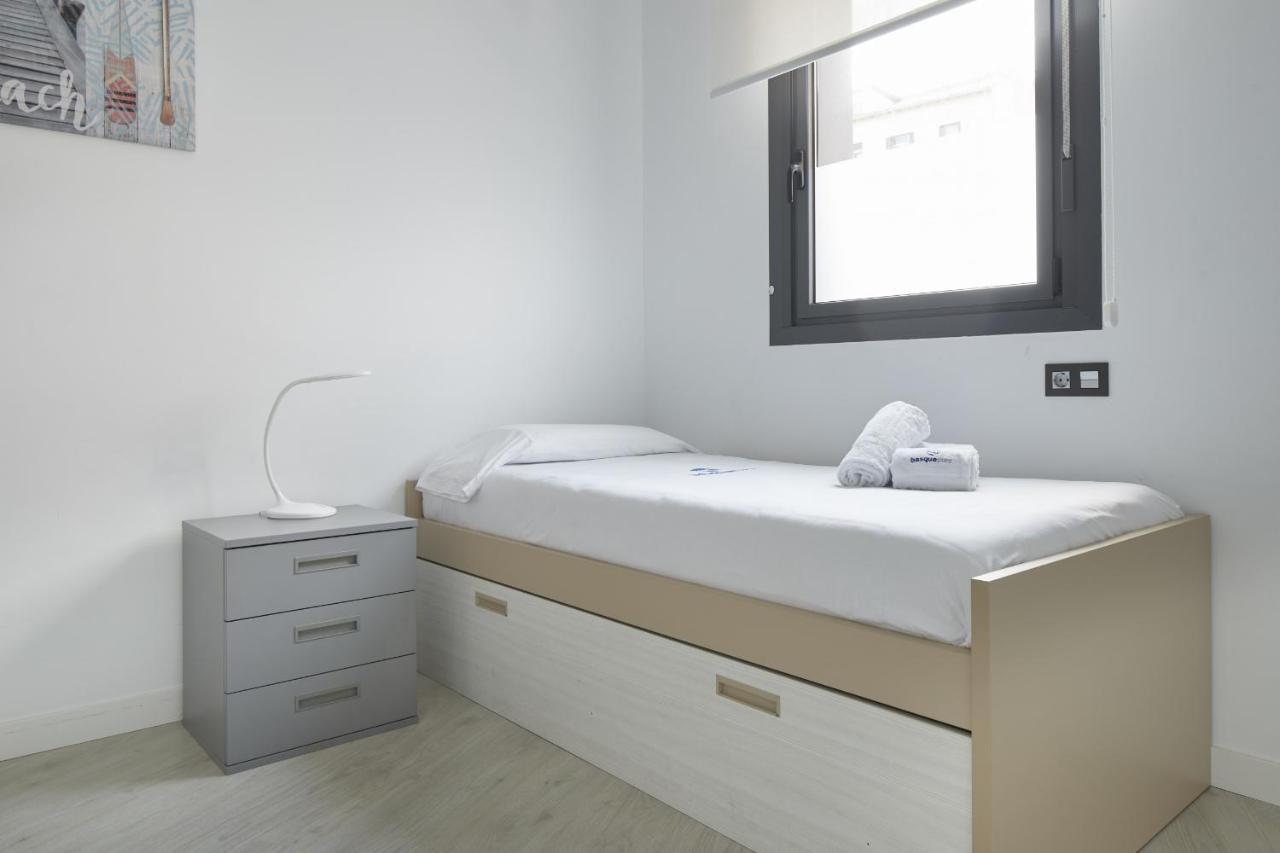 Aintza - Basque Stay San Sebastián Dış mekan fotoğraf