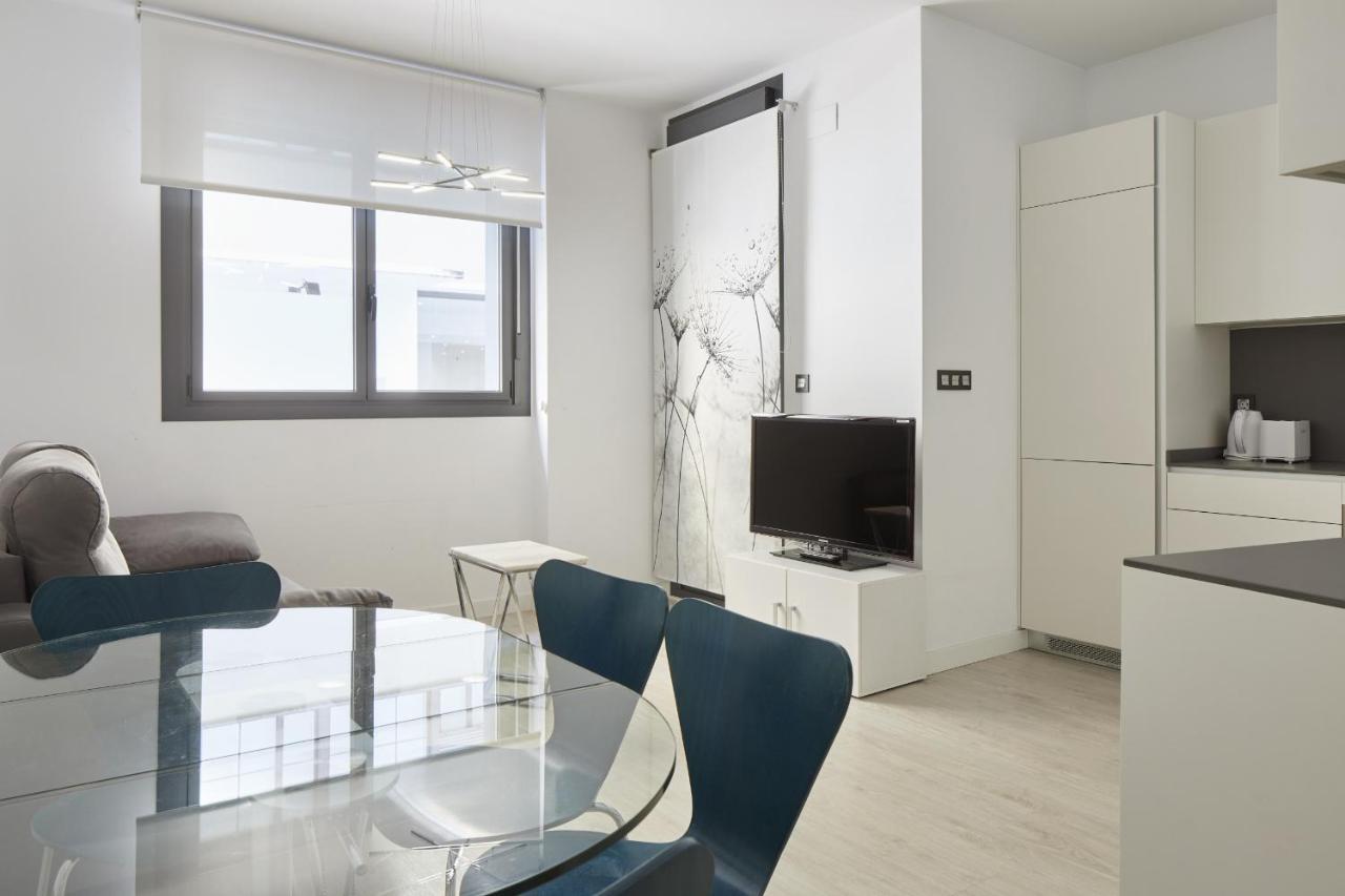 Aintza - Basque Stay San Sebastián Dış mekan fotoğraf