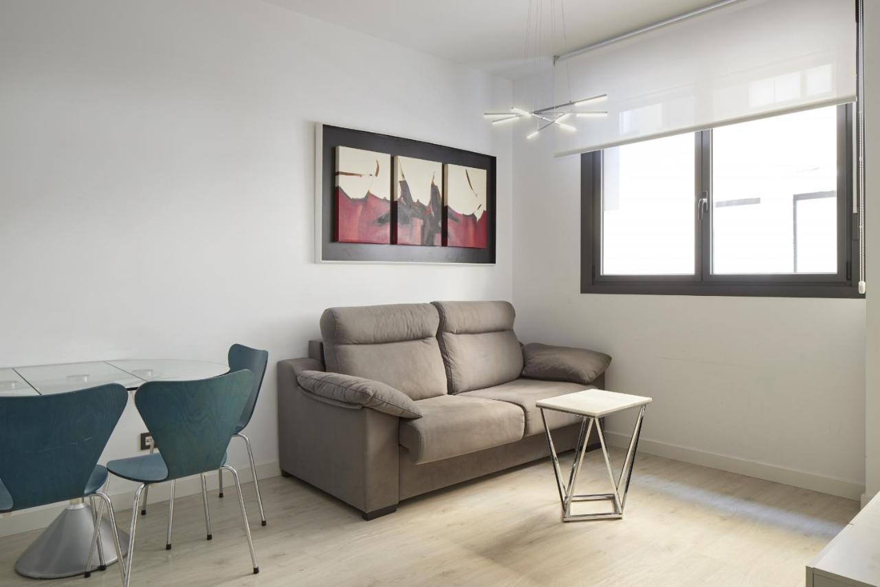 Aintza - Basque Stay San Sebastián Dış mekan fotoğraf