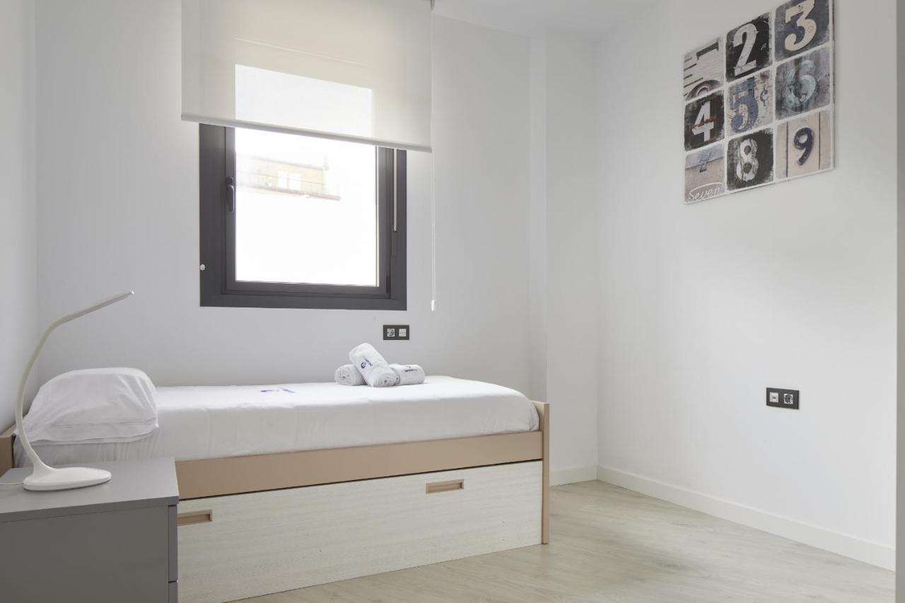 Aintza - Basque Stay San Sebastián Dış mekan fotoğraf