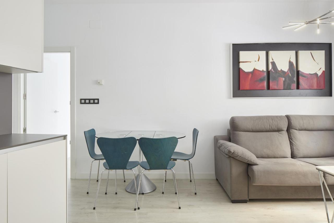 Aintza - Basque Stay San Sebastián Dış mekan fotoğraf