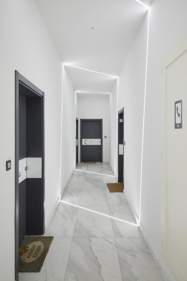 Aintza - Basque Stay San Sebastián Dış mekan fotoğraf